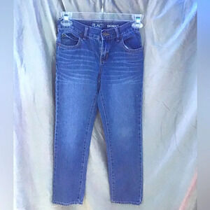 Children’s place jeans size 8 ( bag F )